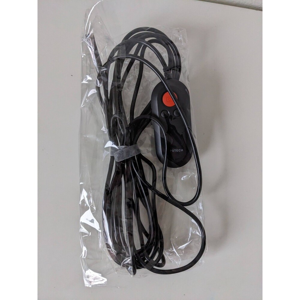 DEPSTECH 5.0MP WF050 WiFi Wireless Endoscope Inspection Camera ONLY - Untested